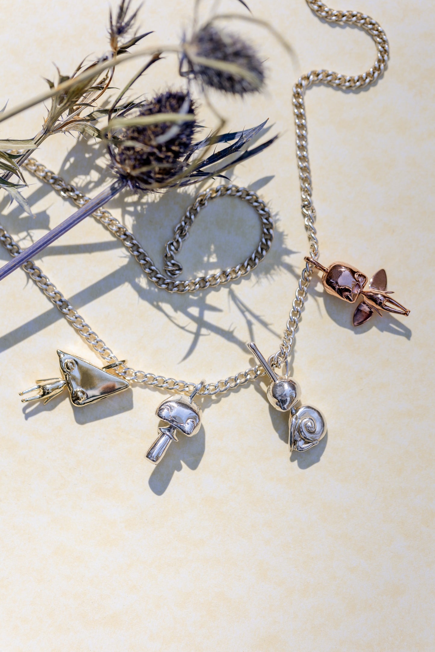 Sammie Pendant