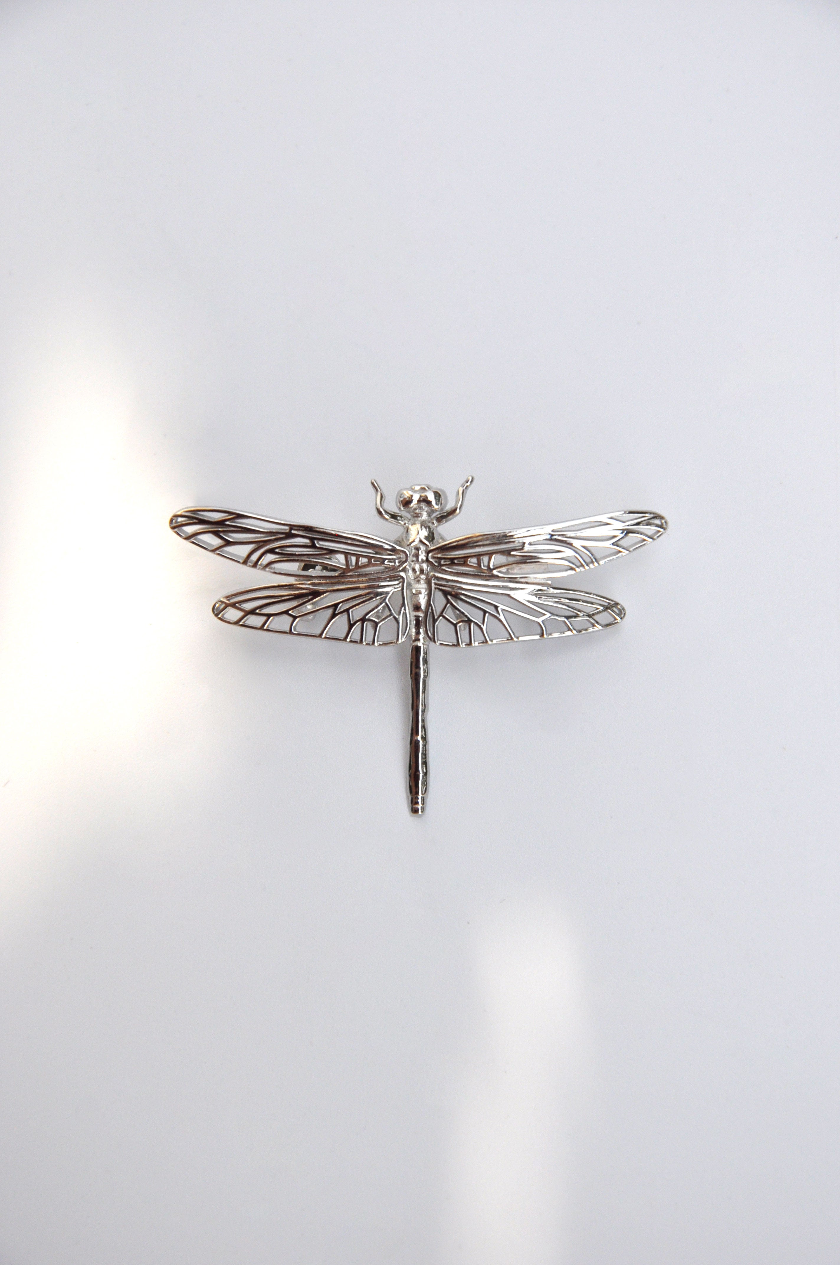 Broche fleur en or jaune 14 carats avec perle de culture, années 1960 - En vente sur France | broche fleur or Broche fleur en or jaune 14 carats avec perle de culture, années 1960 - En vente sur France | broche fleur or
