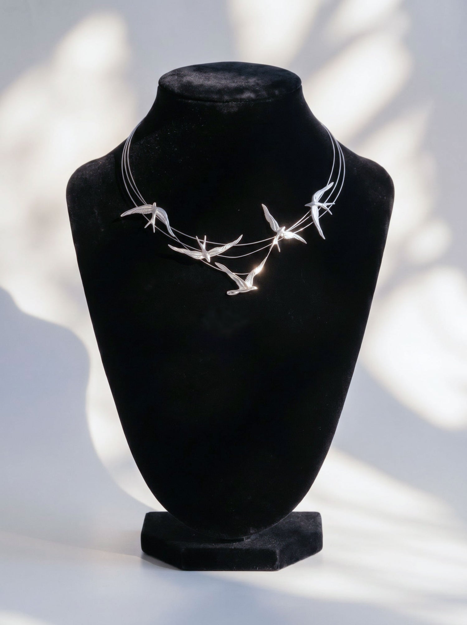 The Winged Eclipse Collection