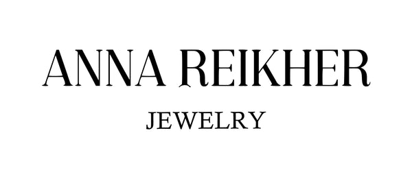 Anna Reikher Jewelry logo