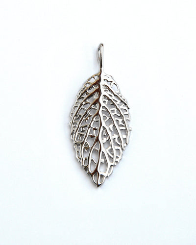 Nerve Plant Pendant