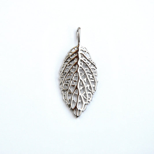 Nerve Plant Pendant