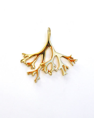 Seaweed Pendant
