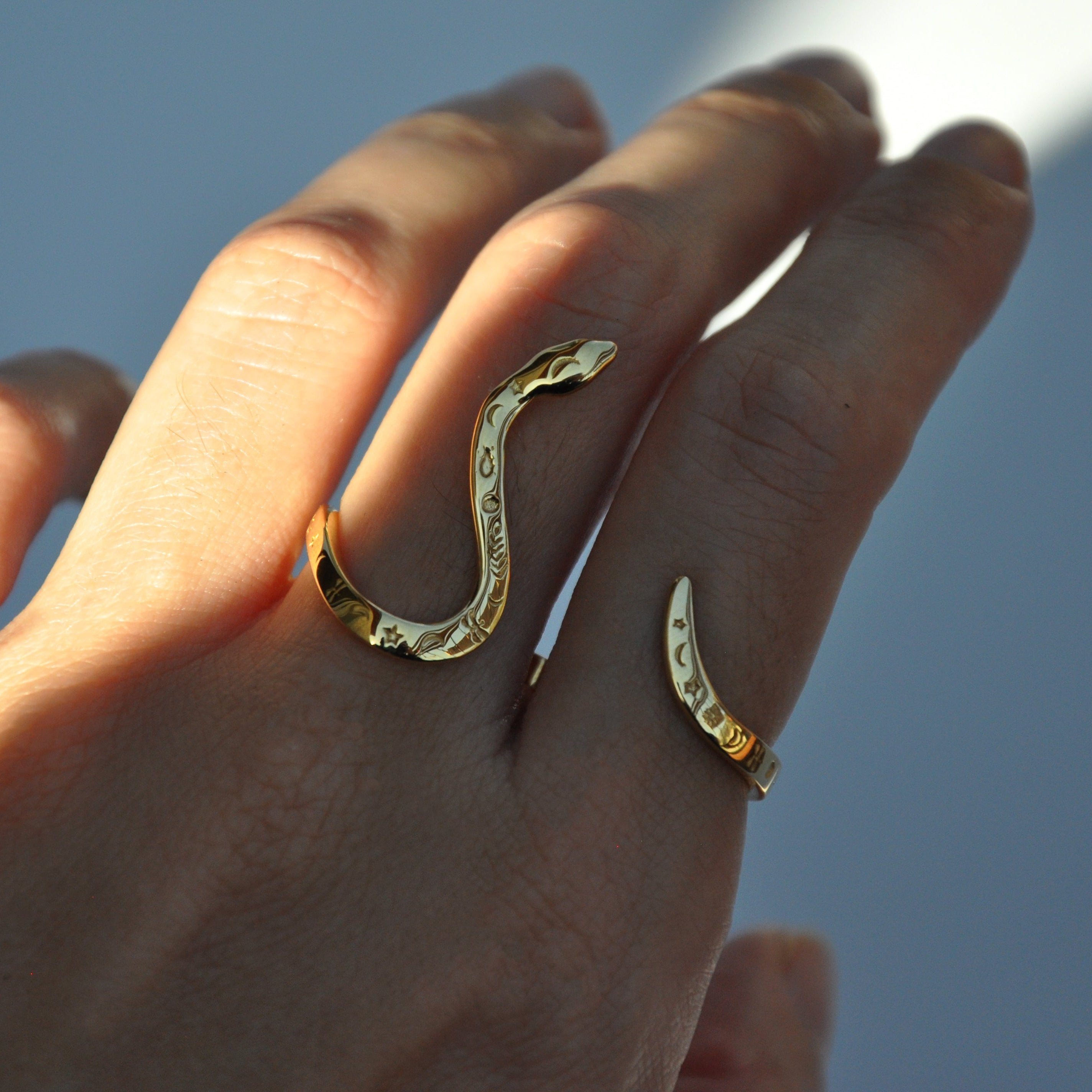 two-finger-celestial-snake-